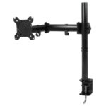 Βραχίονας Οθόνης Γραφείου έως 32" με Clamp Z1 Basic AEMNT00039A ARCTIC