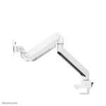 Βάση Γραφείου για Curved Οθόνη έως 49" και 18 kg NM-D775WHITEPLUS NEOMOUNTS - Image 4