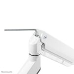 Βάση Γραφείου για Curved Οθόνη έως 49" και 18 kg NM-D775WHITEPLUS NEOMOUNTS - Image 6