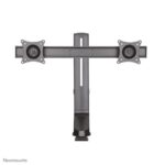 Βάση Γραφείου για 2 Οθόνες έως 27" FPMA-D860DBLACK NEOMOUNTS - Image 4