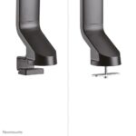 Βάση Γραφείου για 2 Οθόνες έως 27" FPMA-D860DBLACK NEOMOUNTS - Image 11