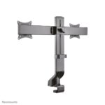 Βάση Γραφείου για 2 Οθόνες έως 27" FPMA-D860DBLACK NEOMOUNTS - Image 3