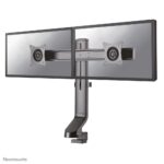 Βάση Γραφείου για 2 Οθόνες έως 27" FPMA-D860DBLACK NEOMOUNTS