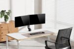 Βάση Γραφείου για 2 Οθόνες έως 27" FPMA-D860DBLACK NEOMOUNTS - Image 16