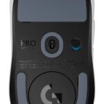 Ασύρματο Gaming Ποντίκι 32.000 DPI HERO 2 PRO X SUPERLIGHT 2 910-006638 LOGITECH