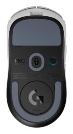 Ασύρματο Gaming Ποντίκι 32.000 DPI HERO 2 PRO X SUPERLIGHT 2 910-006638 LOGITECH