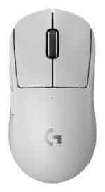 Ασύρματο Gaming Ποντίκι 32.000 DPI HERO 2 PRO X SUPERLIGHT 2 910-006638 LOGITECH - Image 2