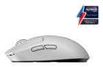 Ασύρματο Gaming Ποντίκι 32.000 DPI HERO 2 PRO X SUPERLIGHT 2 910-006638 LOGITECH - Image 3