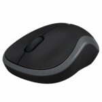 Ασύρματο Οπτικό Ποντίκι 1000 DPI με Nano USB Δέκτη M185 910-002238 LOGITECH - Image 5