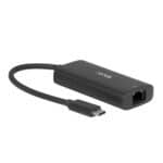 Αντάπτορας Δικτύου USB-C σε Ethernet 10Gbps CAC-2531 CLUB3D - Image 7