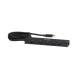 USB-C Hub 8 σε 1 με HDMI 4K και Power Delivery 140W CSV-2555 CLUB3D - Image 4