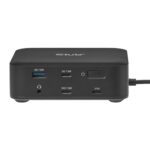 Docking Station Τετραπλής Οθόνης 8K με USB-C και Power Delivery 100W CSV-2542 CLUB3D - Image 10