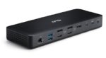 Docking Station Thunderbolt 4 16-in-1 με 7 εξόδους εικόνας CSV-1583 CLUB3D - Image 2