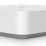 Καταγραφικό NVR UniFi Protect με 6 θύρες PoE και έξοδο HDMI UNVR-INSTANT UBIQUITI