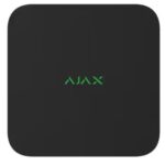 Καταγραφικό Βίντεο Δικτύου 16 Καναλιών 4K NVR DC 127057 AJAX