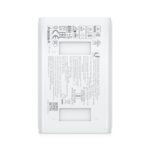 PoE+ Injector Gigabit Ethernet 30 W U-POE+ UBIQUITI - Image 3