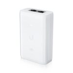 PoE+ Injector Gigabit Ethernet 30 W U-POE+ UBIQUITI