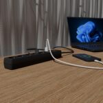 Πολύπριζο 5 Θέσεων με 2 Θύρες USB-A και Καλώδιο 1,5 m SPG5-U2-5-02 GEMBIRD - Image 4