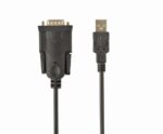 USB σε Σειριακό Μετατροπέας RS-232 1,5 m UAS-DB9M-02 GEMBIRD
