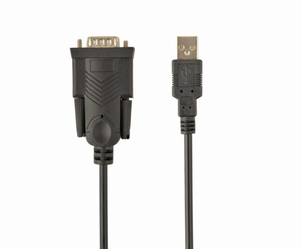 USB σε Σειριακό Μετατροπέας RS-232 1,5 m UAS-DB9M-02 GEMBIRD