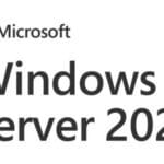 Λειτουργικό Σύστημα Windows Server 2025 Standard 16 Core Αγγλικά EP2-25187 MICROSOFT