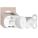 Αισθητήρας Παρουσίας 60 GHz Zigbee και Thread Spatial Multi-Sensor FP400 Kit PS-S05D AQARA