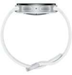 Smartwatch Samsung Galaxy Watch8 40 mm Bluetooth Ασημί SM-L320NZSAEUE - Image 5