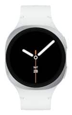Smartwatch Samsung Galaxy Watch8 40 mm Bluetooth Ασημί SM-L320NZSAEUE - Image 2