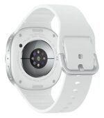 Smartwatch Samsung Galaxy Watch8 40 mm Bluetooth Ασημί SM-L320NZSAEUE - Image 4