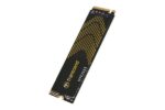 SSD M.2 1TB PCIe 4.0 NVMe 1.4 PCIe SSD 255S TS1TMTE255S TRANSCEND - Image 2