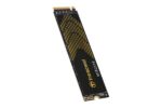 SSD M.2 1TB PCIe 4.0 NVMe 1.4 PCIe SSD 255S TS1TMTE255S TRANSCEND - Image 3