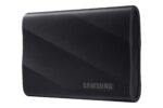 Φορητός SSD 1TB USB 3.2 Gen 2x2 T9 MU-PG1T0B/EU SAMSUNG - Image 9