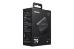 Φορητός SSD 1TB USB 3.2 Gen 2x2 T9 MU-PG1T0B/EU SAMSUNG - Image 14