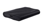 Φορητός SSD 1TB USB 3.2 Gen 2x2 T9 MU-PG1T0B/EU SAMSUNG - Image 2