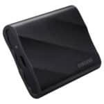 Φορητός SSD 1TB USB 3.2 Gen 2x2 T9 MU-PG1T0B/EU SAMSUNG