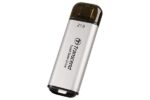 Φορητός SSD 2TB USB-C 10 Gbit/s ESD300 TS2TESD300S TRANSCEND - Image 2