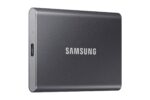 Φορητός SSD 1TB USB-C 1.050MB/s MU-PC1T0T/WW SAMSUNG - Image 2