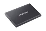 Φορητός SSD 1TB USB-C 1.050MB/s MU-PC1T0T/WW SAMSUNG - Image 5