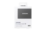 Φορητός SSD 1TB USB-C 1.050MB/s MU-PC1T0T/WW SAMSUNG - Image 8