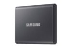 Φορητός SSD 1TB USB-C 1.050MB/s MU-PC1T0T/WW SAMSUNG - Image 3