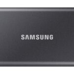 Φορητός SSD 1TB USB-C 1.050MB/s MU-PC1T0T/WW SAMSUNG