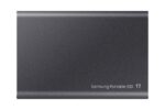 Φορητός SSD 1TB USB-C 1.050MB/s MU-PC1T0T/WW SAMSUNG - Image 4