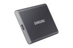 Φορητός SSD 1TB USB-C 1.050MB/s MU-PC1T0T/WW SAMSUNG - Image 7