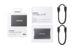 Φορητός SSD 1TB USB-C 1.050MB/s MU-PC1T0T/WW SAMSUNG - Image 12