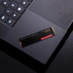SSD M.2 NVMe PCIe 4.0 1TB WD_BLACK SN7100 WDS100T4X0E SANDISK - Image 8