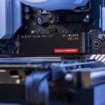 SSD M.2 NVMe PCIe 4.0 1TB WD_BLACK SN7100 WDS100T4X0E SANDISK - Image 5