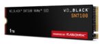 SSD M.2 NVMe PCIe 4.0 1TB WD_BLACK SN7100 WDS100T4X0E SANDISK - Image 3