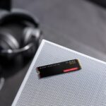 SSD M.2 NVMe PCIe 4.0 1TB WD_BLACK SN7100 WDS100T4X0E SANDISK - Image 9