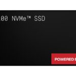 SSD M.2 NVMe PCIe 4.0 1TB WD_BLACK SN7100 WDS100T4X0E SANDISK