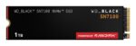 SSD M.2 NVMe PCIe 4.0 1TB WD_BLACK SN7100 WDS100T4X0E SANDISK